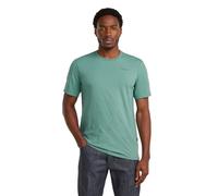 G-star Slim Base Short Sleeve T-shirt Green M Men