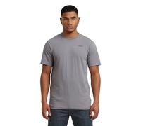 G-star Slim Base Short Sleeve T-shirt Grey M Men