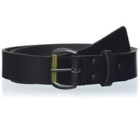 G-Star Men's Small Dast Belt, Multicolour (dk black/black metal D20178-3127-A784), 70