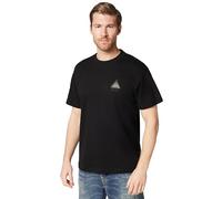 Small Logo T-Shirt - Black - Men L