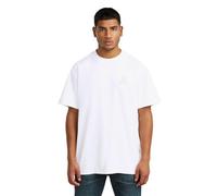 Small Logo T-Shirt - White - Men L