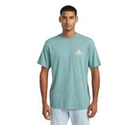 G-STAR Men's Small Logo r t, Size: XL, Color Blue