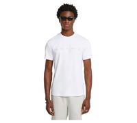 G-Star Men's Small Symbols T-Shirt, White (white D25974-C812-110), XL