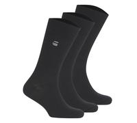 G-STAR Men's Socks, 3-Pack - SAGE, Dress Socks, Solid Color