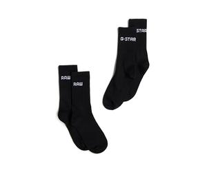 G-STAR Men's Sport Sock 2-pack Socks