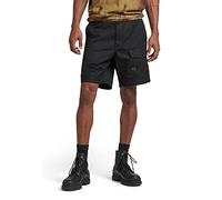 Sport Trainer Shorts - Black - Men 24