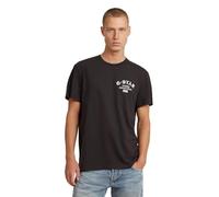 Studio AMS T-Shirt - Black - Men XL