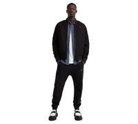 G-Star Men's Tech Bomber, Black (dk black D25508-D517-6484), M