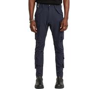 G-STAR Men's Toolbox Skinny Cargo Pants, Blue (Salute D26174-D909-C742), 36W / 32L