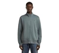 G-STAR Men's Track Jacket Sweater, Grey (axis D24553-C235-5781), M