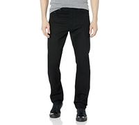 G-Star Men's Triple A Regular Straight Jeans, Black (pitch black D19161-D291-A810), 30W / 34L