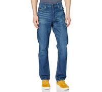 G-Star Men's Triple A Regular Straight Jeans C, Blue (faded crystal lake D19164-C665-C280), 30W / 32L