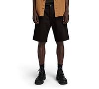 G-Star Men's Triple A Shorts, Black (pitch black D20776-D304-A810), 30