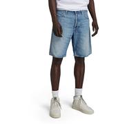 G-Star Men's Triple A Shorts, Blue (sun faded air force blue D20776-D317-C947), 31