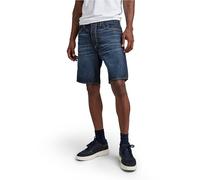 G-star Triple A Denim Shorts Blue 30 Man