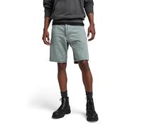 G-Star Men's Triple A Shorts, Green (rainbow foliage green gd D20776-D300-G005), 31