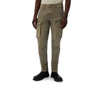 G-STAR Men's Trousers, Brown (Vintage Dust Turf D02190-e172-h515), 32 W/30 L