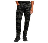 G-Star Men's Trousers, Multicoloured (Asfalt/Carbon Ao D09165-8384-7063), 36 W/34 L