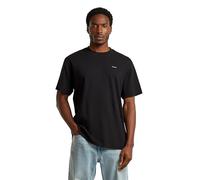 T-shirt G-Star True Regular Noir XL