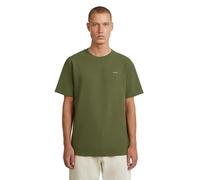 G-STAR Men's True Regular Structured r t, Size: XXL, Color Green