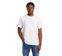 G-Star Men's True Regular Structured T-Shirt T-Shirt