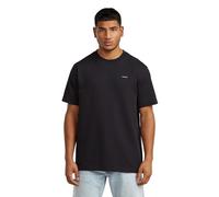 G-Star Men's True Regular Structured T-Shirt T-Shirt
