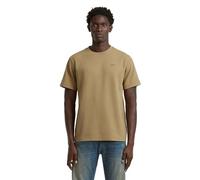 G-Star Men's True Regular Structured T-Shirt T-Shirt