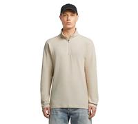 G-star D26866-e176 Relaxed Fit Long Sleeve T-shirt Beige L Men