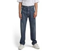 G-Star Men's Type 49 Relaxed Straight Jeans, Blue (antique cosmic blue D20960-C966-C945), 29W / 32L