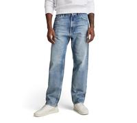 G-Star Men's Type 49 Relaxed Straight Jeans, Blue (sun faded air force blue D20960-C967-C947), 32W / 30L