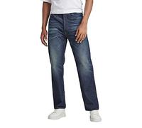 G-Star Men's Type 49 Relaxed Straight Jeans, Blue (worn in night time D20960-C967-C957), 27W / 32L