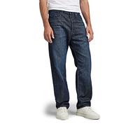 G-Star Men's Type 49 Relaxed Straight Jeans, Blue (worn in pacific D20960-B988-D350), 34W / 34L