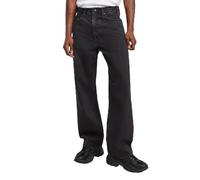 G-Star Men's Type 96 Loose Jeans, Black (worn in black obsidian D23693-D772-G756), 34W / 32L