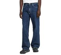 G-Star Men's Type 96 Loose Jeans, Blue (worn in watercourse D23693-D317-H146), 40W / 34L