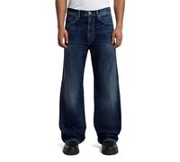 G-STAR Men's Type 96 Loose Jeans, Faded Scoria Blue D23693-d536-h164, 36 W/34 L