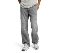 Type 96 Loose Jeans - Grey - Men 27-30