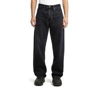 G-STAR Men's Type 96 Loose Jeans, Multicolor (antique faded cyclone D23693-D788-H469), 33W / 34L