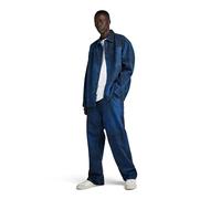 G-Star Men's Type 96 Loose Jeans, Multicolour (sea blue vintage denim wash gd D23693-D338-G266), 36W / 34L