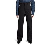 G-Star Men's Unisex Modson Straight Chino, Black (dk black D22904-C900-6484), 30W / 30L