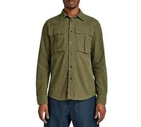 G-star Submarine Regular Long Sleeve Shirt
