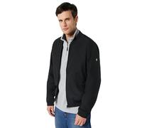 G-Star Men's Unpadded Bomber Jacket, Black (dk black D26127-D908-6484), XL
