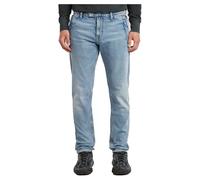 G-Star Men's Vent 3D Slim Jeans, Blue (vintage blue vapour D26113-D936-H125), 29W / 30L