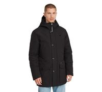 G-Star Men's Vodan Padded Hooded Parka, Black (dk black D26402-D908-6484), M