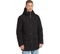 G-Star for man. D26402-D908-6484 Vodan Lined Parka black (S), Casual, Recycled Polister, Sustainable