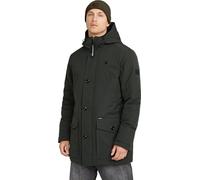 G-Star Men's Vodan Padded Hooded Parka, Grey (asfalt D26402-D908-995), XS