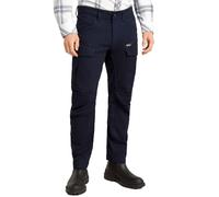G-Star Men's Zip Cargo Pants 3D Tapered, Blue (salute D25665-D846-C742), 30W / 32L