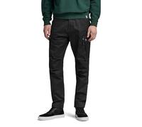 G-star Zip Cargo Regular Tapered Fit Cargo Pants