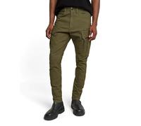 G-star 3d Skinny 2.0 Cargo Pants Green 36 / 32 Men
