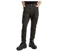 G-star Zip Pkt 3d Skinny Fit Cargo Pants
