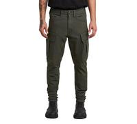 G-star Zip Pocket 3d Skinny 2.0 Cargo Pants Green 40 / 34 Men
